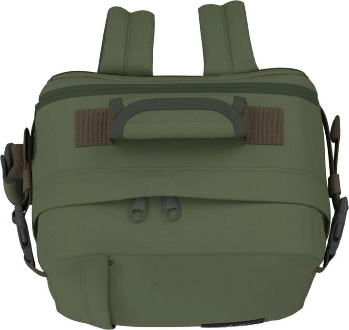 Produktbild Cabin zero Classic 28L Rucksack 39 cm Laptopfach (28 l)