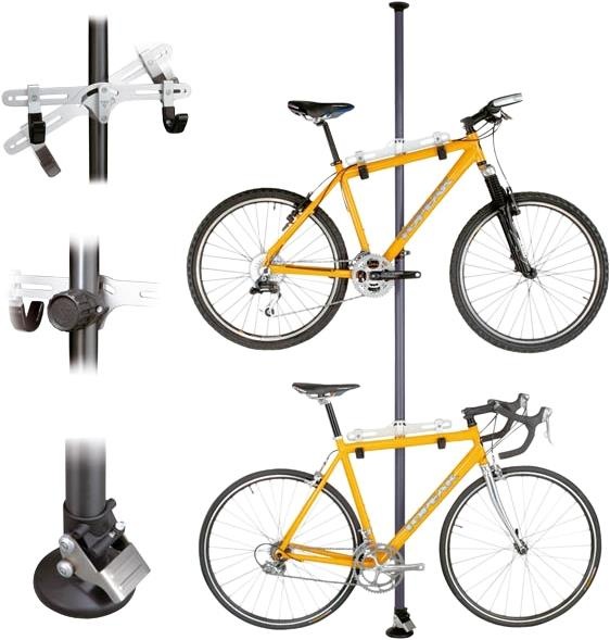 Produktbild Topeak Dual-Touch