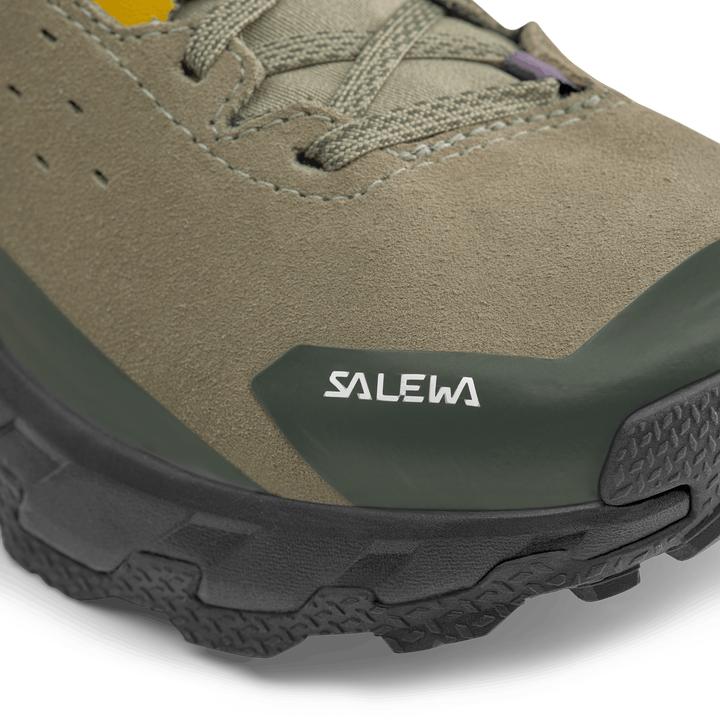 Produktbild Salewa Pedroc 2 Leather Mid Powertex Schuh (40)