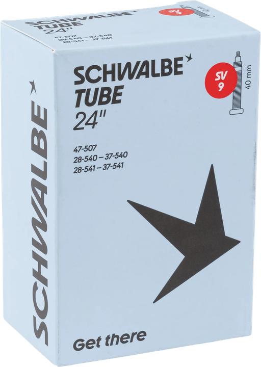 Produktbild Schwalbe SV 9 (24", 40 mm)