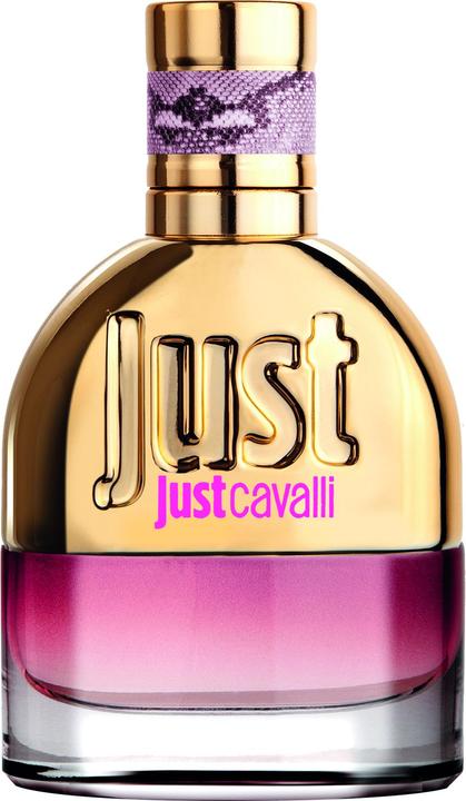 Produktbild Roberto Cavalli Just Cavalli Her Edt Spray (Eau de Toilette, 30 ml)