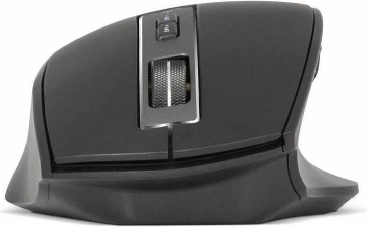 Actual product image Yenkee Ergonomic wireless mouse YMS 2075 RANGE (Wireless)