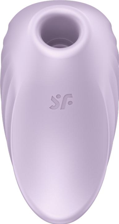 Immagine prodotto Satisfyer Pearl Diver Air Pulse Stimulator