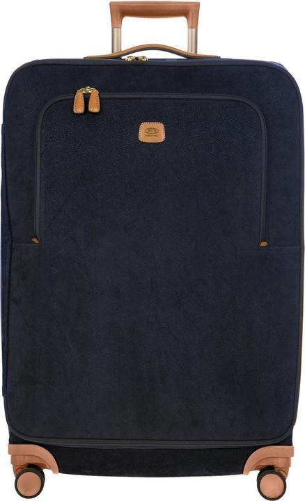 Actual product image Brics Bric's Trolley + Suitcase Life Trolley M (89 l)
