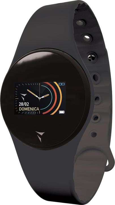 Produktbild Techmade Smart Watch FREETIME BLACK TM-FREETIME-BK