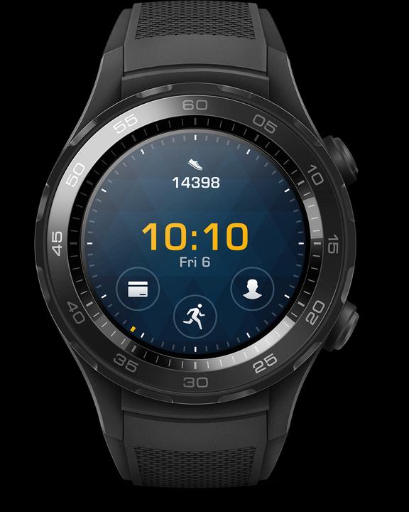 Productafbeelding Huawei Kijk 2 (45 mm, 2G)