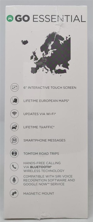 Immagine prodotto TomTom Go Essential T Eu