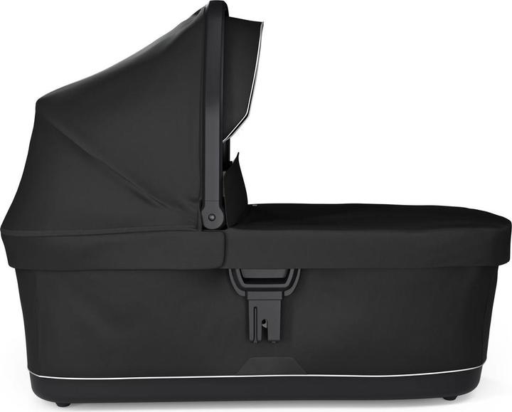 Actual product image Thule Urban Glide and Spring Bassinet