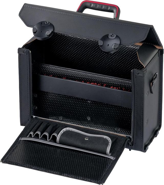 Image du produit Parat Sacoche à outils professionnelle non équipée