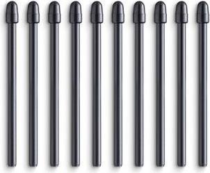 Actual product image Wacom Nibs Standard 10-pack