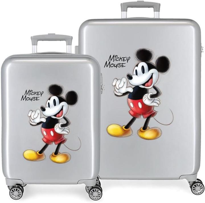 Produktbild Disney Mickey Joyful (38.40 l)