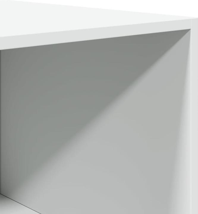 Produktbild vidaXL Kleiderschrank (100 x 50 x 200 cm)