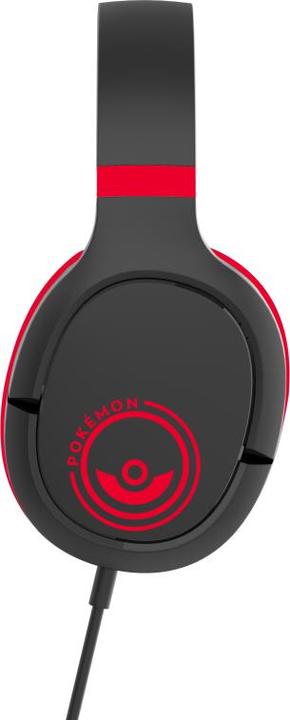 Actual product image OTL PK0879 Pokémon Gaming Headset (Cable)