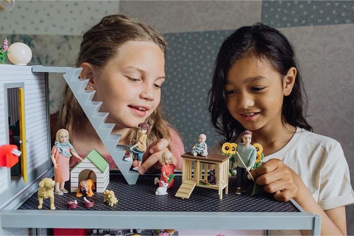 Produktbild Lundby Set Charlie