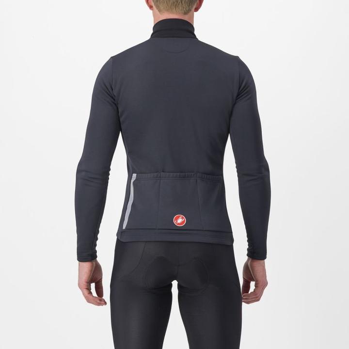 Image du produit Castelli Entrata Thermal Jersey (XXL)