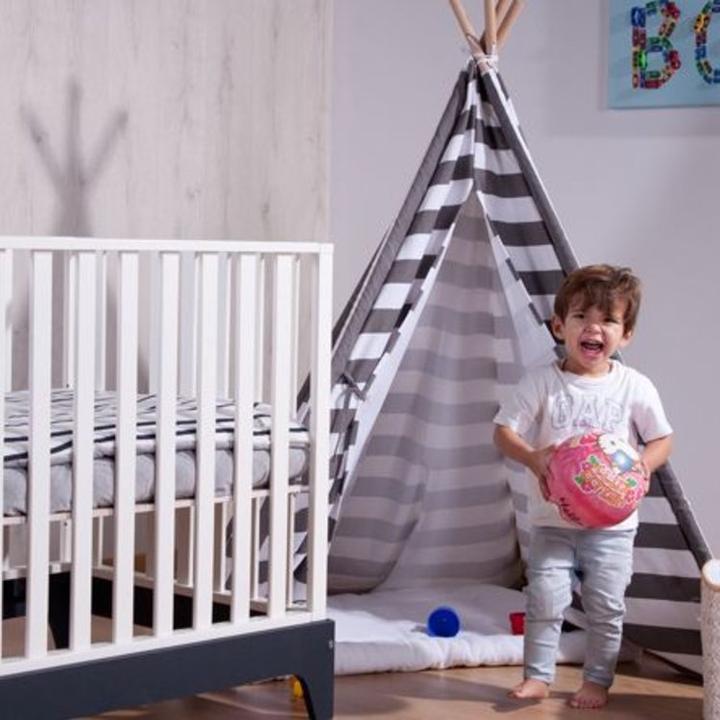 Produktbild Childhome Tipi