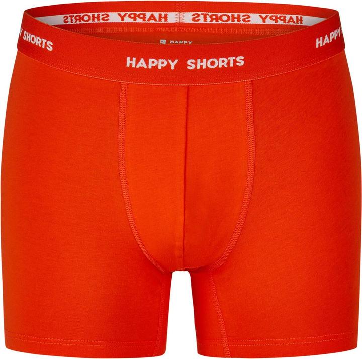 Produktbild Happy shorts Trunk Neon (152, 2er Pack)