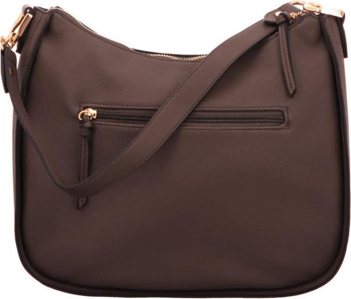 Immagine prodotto Gabor BEHEIM INTERN. FASHION Malin, Borsa a tracolla M, grigio scuro