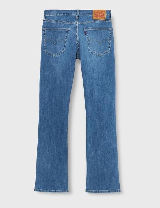 Immagine prodotto Levis Slim Boot Cut Med Indigo - Usurato (W36/L32)