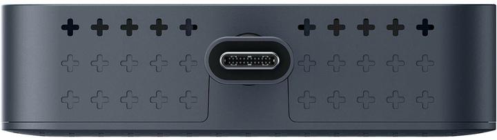 Image du produit Hyper HyperDrive 10-in-1 (USB-C, 10 Ports)