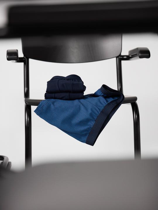 Produktbild Calida Natural Benefit Boxershorts (M, 3er Pack)