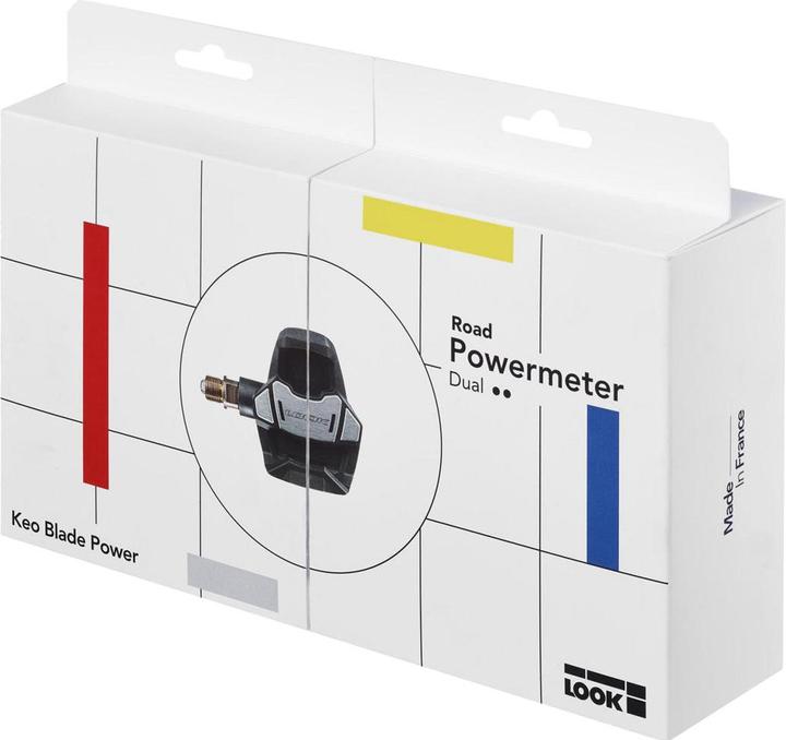 Produktbild Look Keo Blade Power Dual New