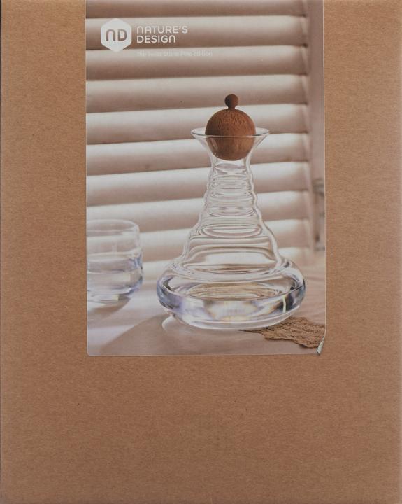 Produktbild Nature's Design Karaffe (1.30 l)