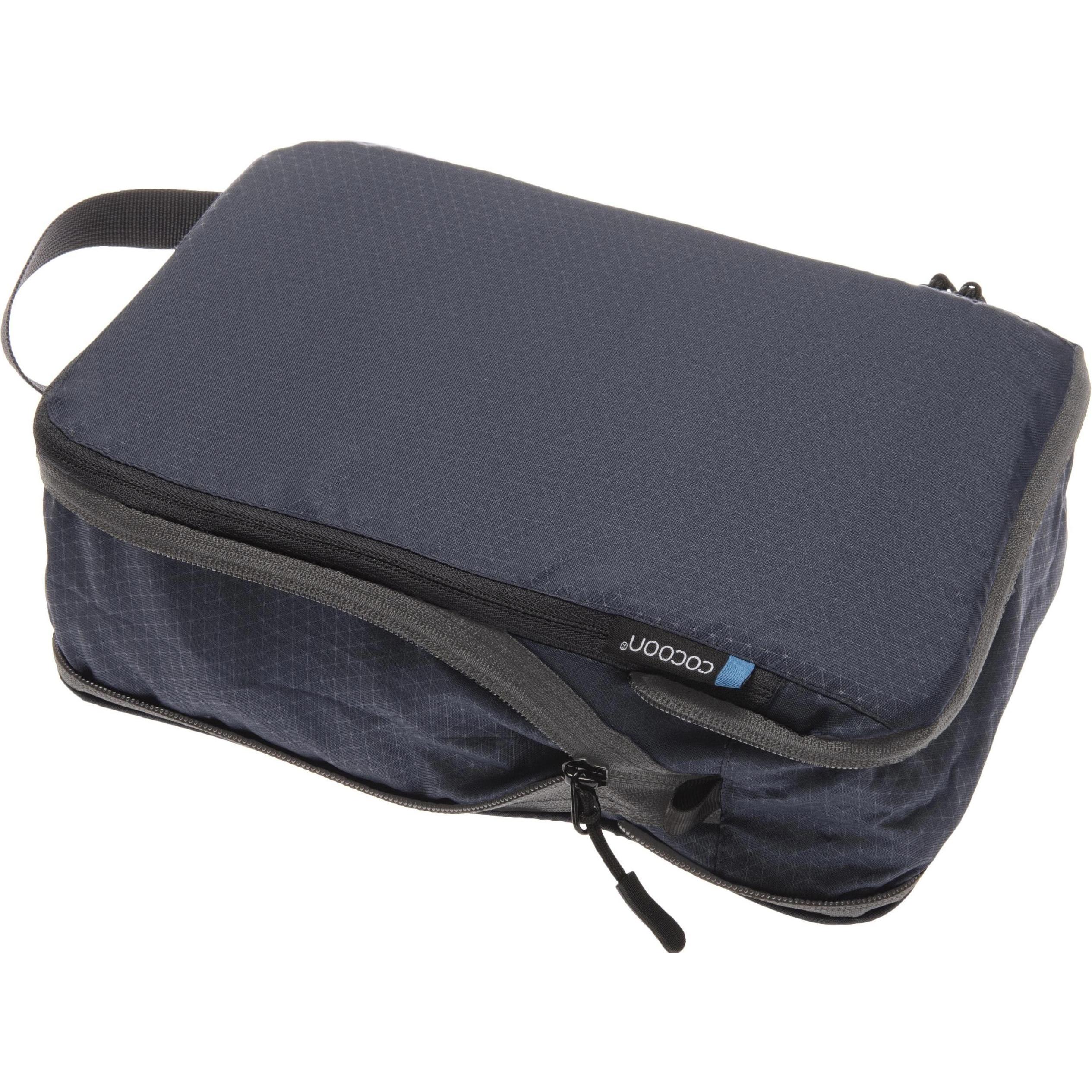 Cocoon, Packsack, Squeezer Comp, Blau