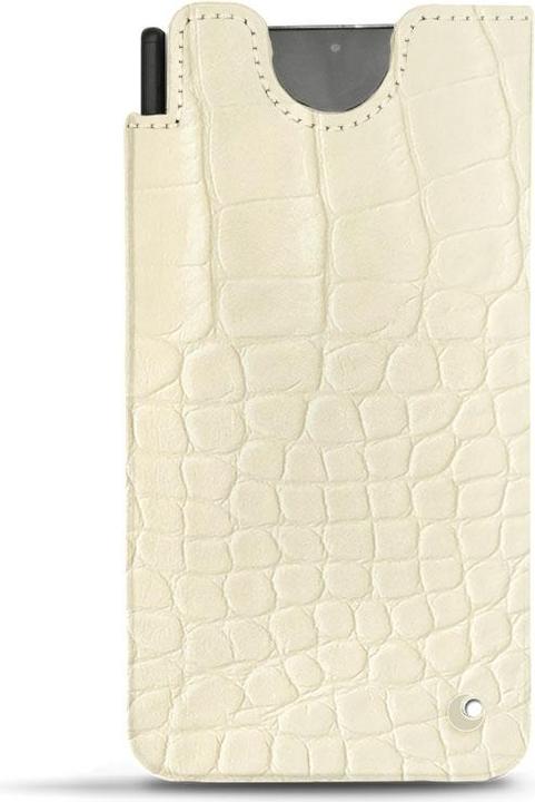 Produktbild Noreve Lederschutzhülle (Samsung Galaxy S21 Ultra)