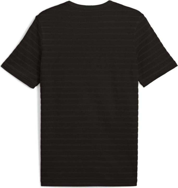 Actual product image Puma ESS ELEVATED Structured Tee (S)