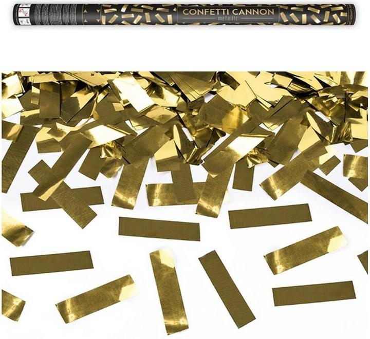 Immagine prodotto Fasnacht Cannone da festa (1 Pezzo/i)