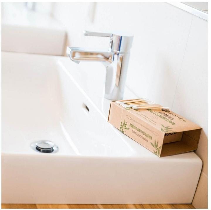 Actual product image Pandoo Bamboo