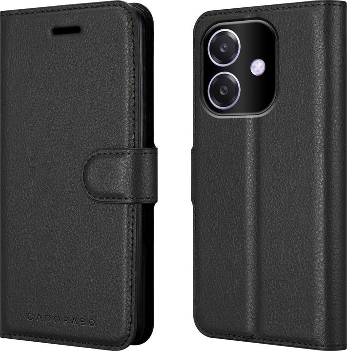 Produktbild Cadorabo Hülle für Oppo A40 Book Case (Oppo A40)