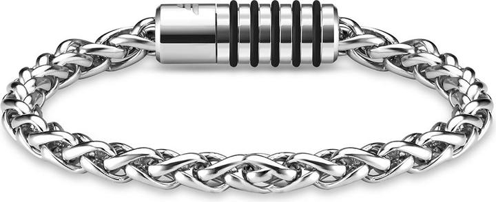 Immagine prodotto Police Ingranaggi (21 cm, Acciaio inossidabile)