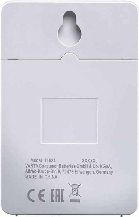 Produktbild Varta Motion Sensor