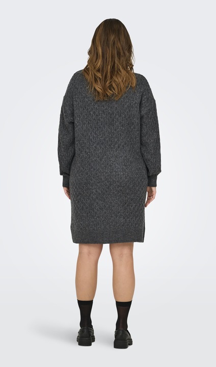 Immagine prodotto Only CARLITA abito midi in maglia (M)