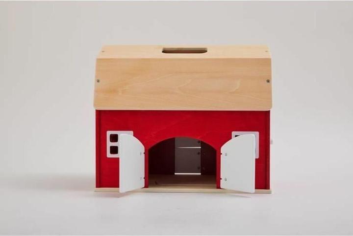 Produktbild Schleich Grosser Bauernhof aus Holz