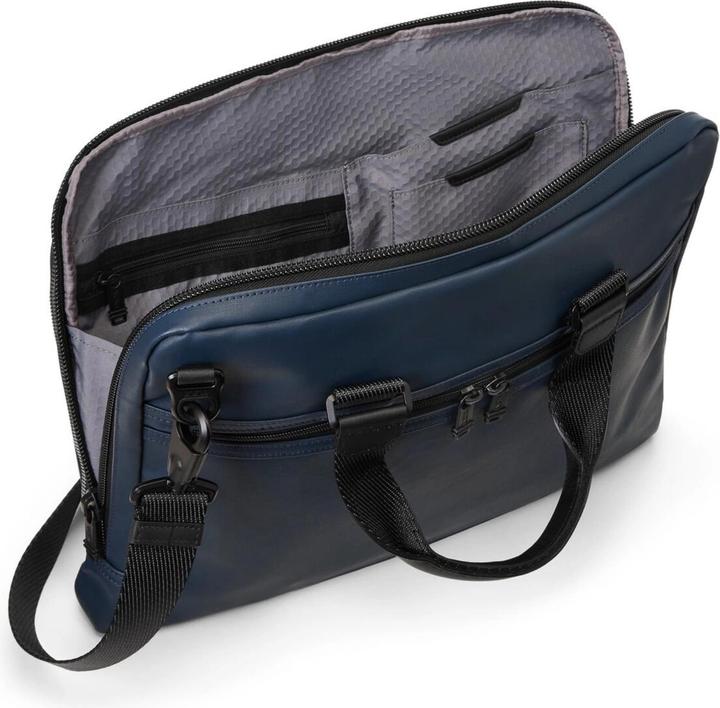 Actual product image Tumi Alpha Bravo Academy Brief (15.59")