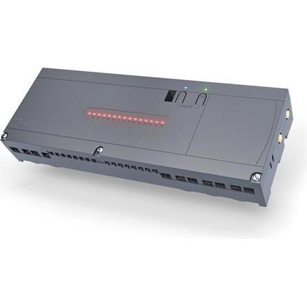 Danfoss Masterregulator Icon2 MC, Basic 24V, EU, Zubehör Heizen