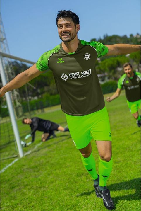 Produktbild Erima Evo Star Trikot (164)