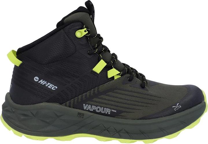 Image du produit Hi-Tec - Baskets FUSE TRAIL - Femme (44.5)