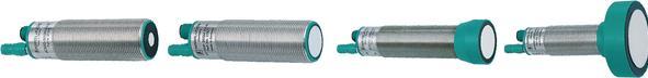 Image du produit Pepperl & Fuchs CAPT. ULTRASONIC 6000