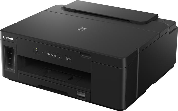 Actual product image Canon GM2050 (Ink tank, Black and white)