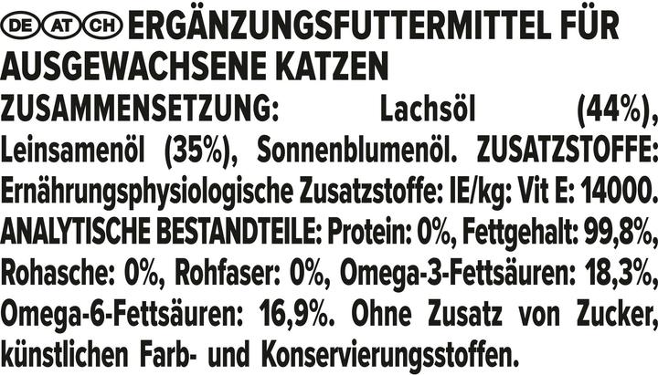 Produktbild Pro Plan Skin & Coat + (Adult, 6 Stk., 180 g)