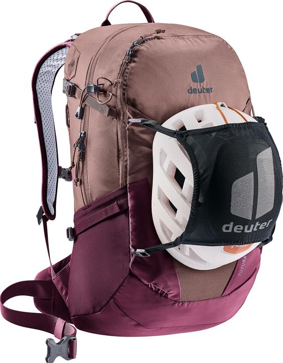 Actual product image Deuter Futura 21 (21 l)
