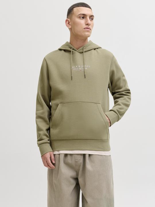 Immagine prodotto Jack & Jones Logo Kapuzenpullover Kapuzenpullover (M)