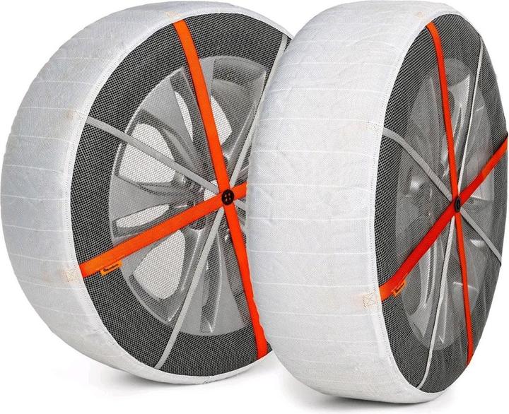 Autosock WinterNotfahrhilfe