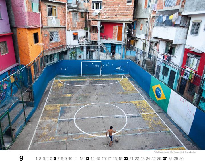 Produktbild STADION 2026