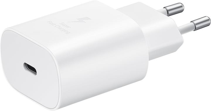 Samsung Wall Charger (25 W, 1 portion)