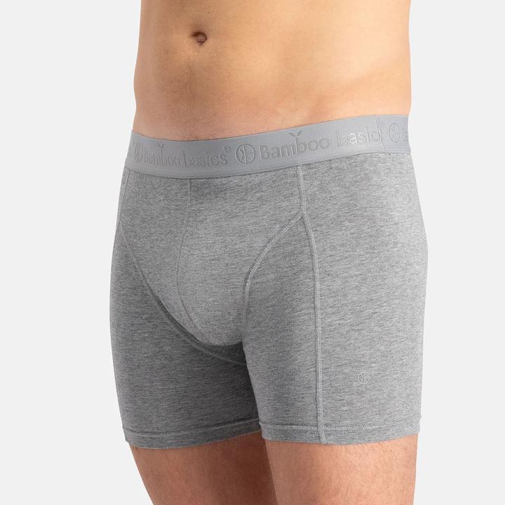 Image du produit Bamboo Basics Boxershorts Rico (3-Pack) (L, Lot de 3)